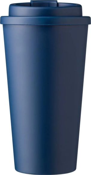 Vaso PP 475 ml Tapa de Rosca | Goodie