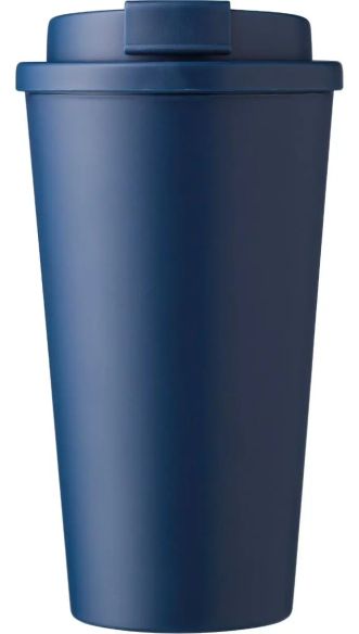 Vaso PP 475 ml Tapa de Rosca | Goodie