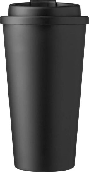 Vaso PP 475 ml Tapa de Rosca | Goodie