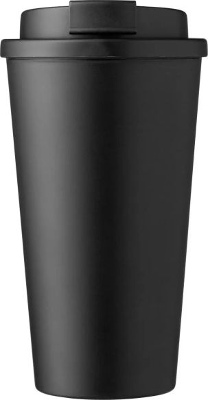 Vaso PP 475 ml Tapa de Rosca | Goodie