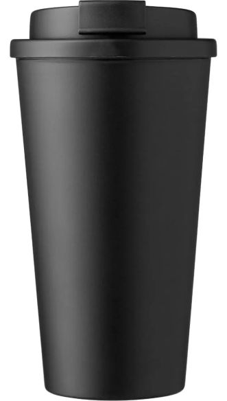 Vaso PP 475 ml Tapa de Rosca | Goodie