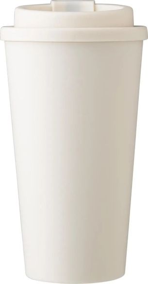 Vaso PP 475 ml Tapa de Rosca | Goodie