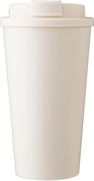 Vaso PP 475 ml Tapa de Rosca | Goodie
