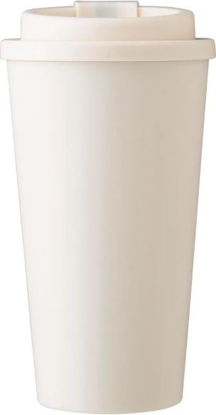 Vaso PP 475 ml Tapa de Rosca | Goodie