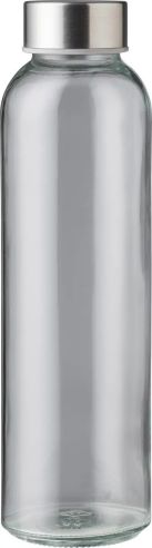 Botella de Cristal Personalizada 500 ml | Goodie
