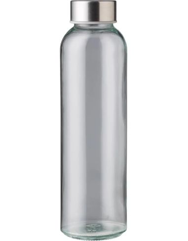 Botella de Cristal Personalizada 500 ml | Goodie