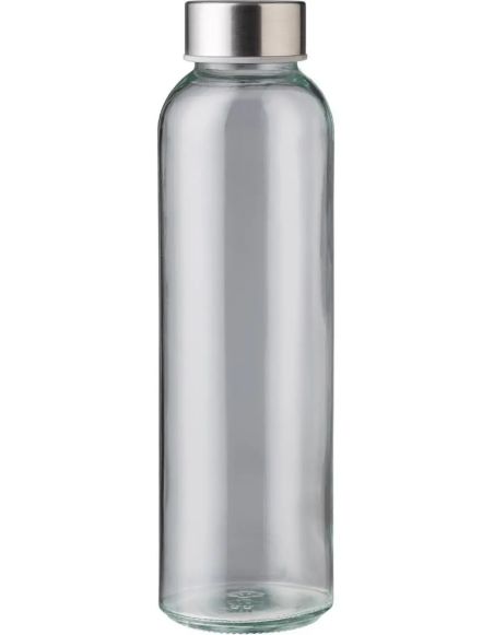Botella de Cristal Personalizada 500 ml | Goodie