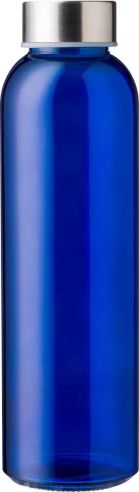 Botella de Cristal Personalizada 500 ml | Goodie