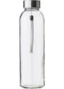 Botella de Cristal con Funda de Yute Personalizada - Imagen 6