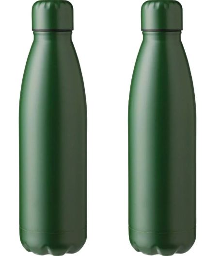 Termo de Acero Inoxidable Personalizado 500 ml | Goodie
