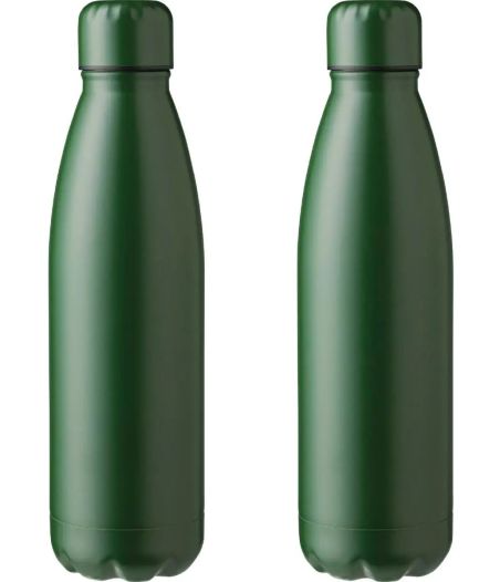 Termo de Acero Inoxidable Personalizado 500 ml | Goodie