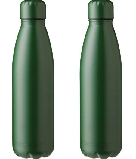Termo de Acero Inoxidable Personalizado 500 ml | Goodie