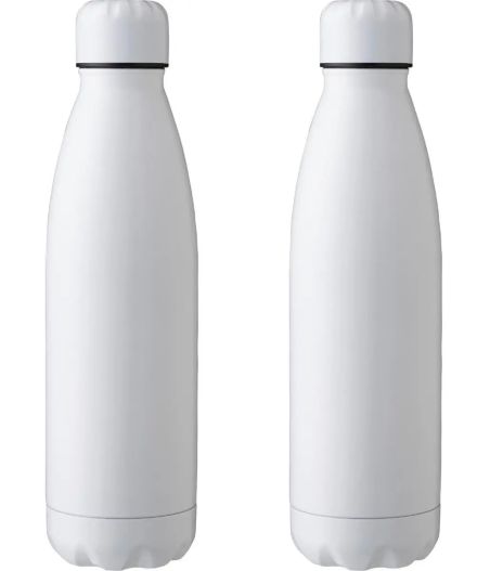 Termo de Acero Inoxidable Personalizado 500 ml | Goodie