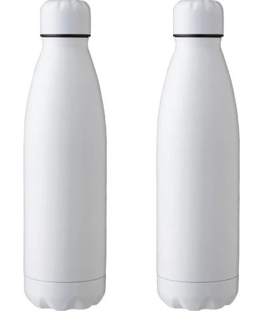 Termo de Acero Inoxidable Personalizado 500 ml | Goodie