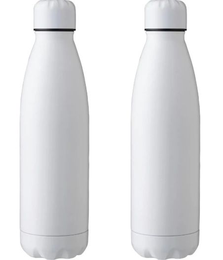 Termo de Acero Inoxidable Personalizado 500 ml | Goodie