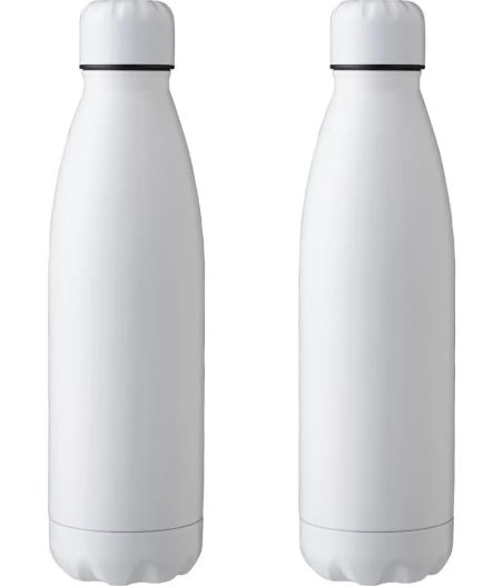 Termo de Acero Inoxidable Personalizado 500 ml | Goodie
