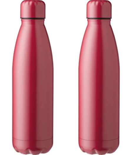 Termo de Acero Inoxidable Personalizado 500 ml | Goodie