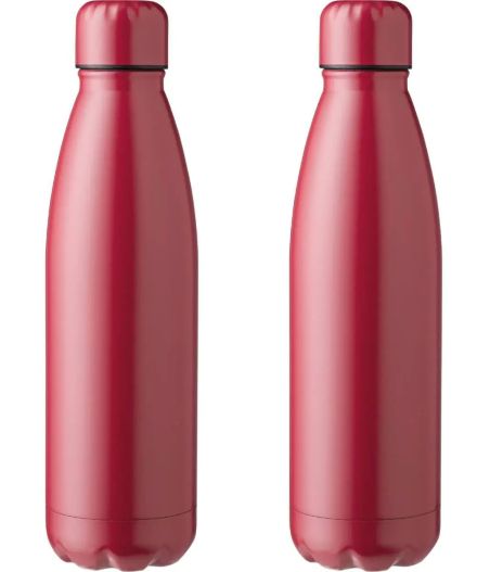 Termo de Acero Inoxidable Personalizado 500 ml | Goodie