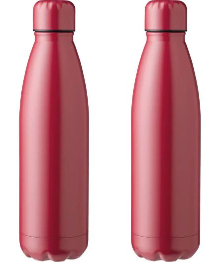 Termo de Acero Inoxidable Personalizado 500 ml | Goodie