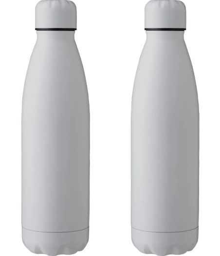 Termo de Acero Inoxidable Personalizado 500 ml | Goodie