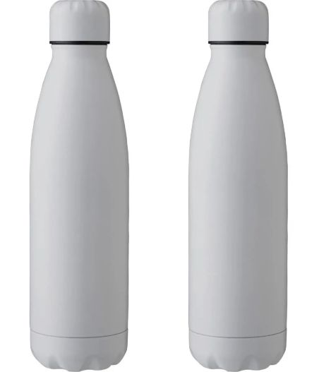 Termo de Acero Inoxidable Personalizado 500 ml | Goodie