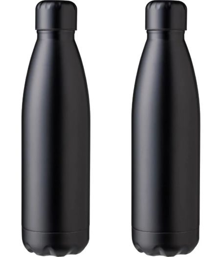Termo de Acero Inoxidable Personalizado 500 ml | Goodie