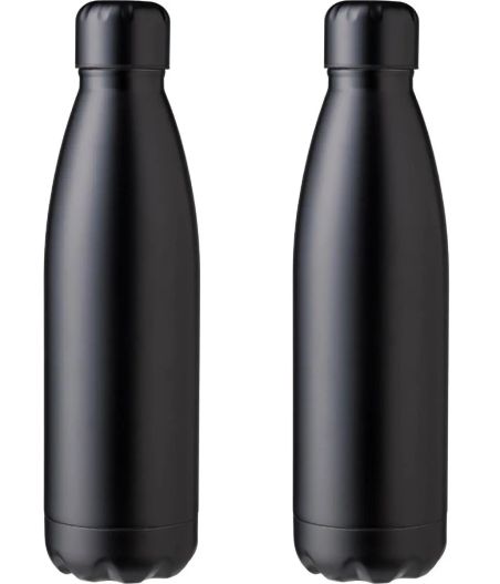 Termo de Acero Inoxidable Personalizado 500 ml | Goodie