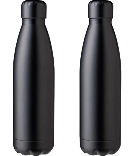 Termo de Acero Inoxidable Personalizado 500 ml | Goodie