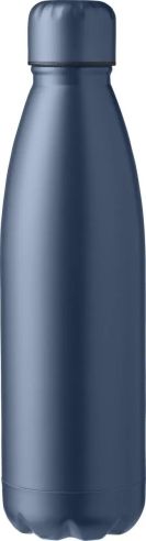 Botella de Acero Inoxidable 750ml Mate Personalizada | Goodie