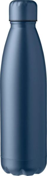 Botella de Acero Inoxidable 750ml Mate Personalizada | Goodie