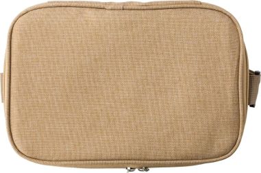 Bolsa Nevera rPET y Corcho Personalizada | Goodie