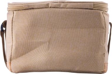 Bolsa Nevera rPET y Corcho Personalizada | Goodie