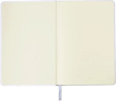 Cuaderno de Cartón Reciclado Personalizado A5 | Goodie