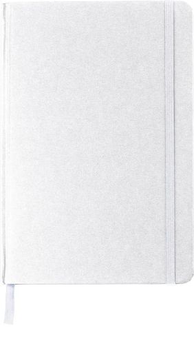 Cuaderno de Cartón Reciclado Personalizado A5 | Goodie