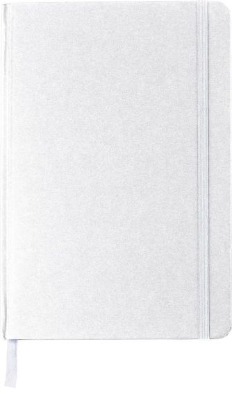 Cuaderno de Cartón Reciclado Personalizado A5 | Goodie