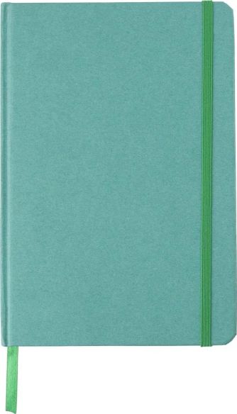 Cuaderno de Cartón Reciclado Personalizado A5 | Goodie