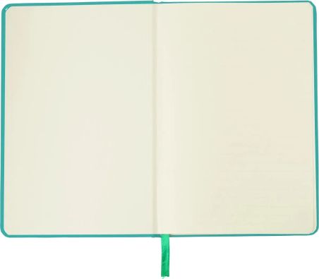 Cuaderno de Cartón Reciclado Personalizado A5 | Goodie