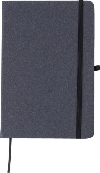 Cuaderno de Cuero Reciclado Personalizado | Goodie
