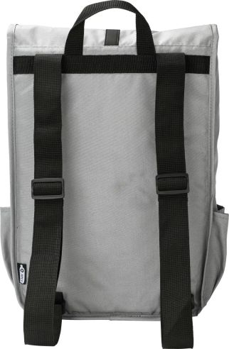 Mochila de rPET Personalizada con Bolsillos | Goodie