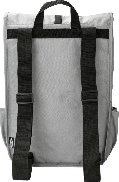Mochila de rPET Personalizada con Bolsillos | Goodie