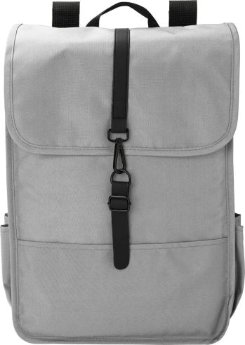 Mochila de rPET Personalizada con Bolsillos | Goodie