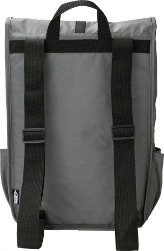 Mochila de rPET Personalizada con Bolsillos | Goodie