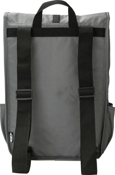 Mochila de rPET Personalizada con Bolsillos | Goodie