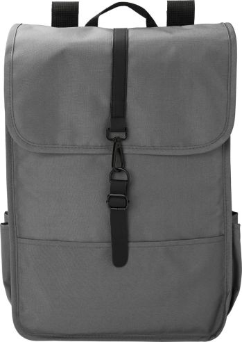 Mochila de rPET Personalizada con Bolsillos | Goodie