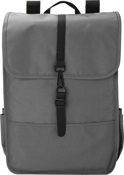 Mochila de rPET Personalizada con Bolsillos | Goodie