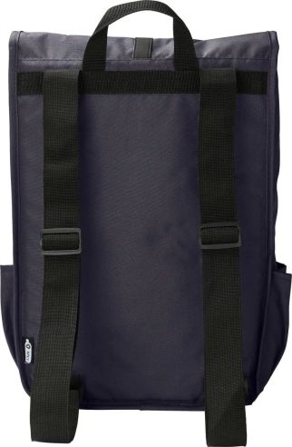 Mochila de rPET Personalizada con Bolsillos | Goodie
