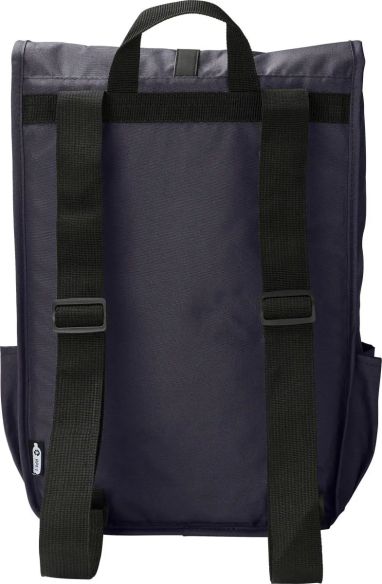 Mochila de rPET Personalizada con Bolsillos | Goodie