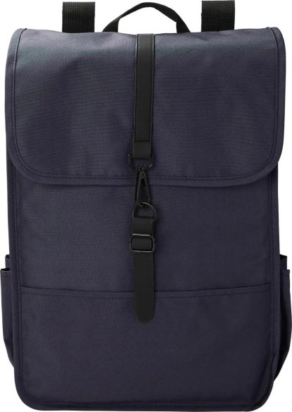 Mochila de rPET Personalizada con Bolsillos | Goodie