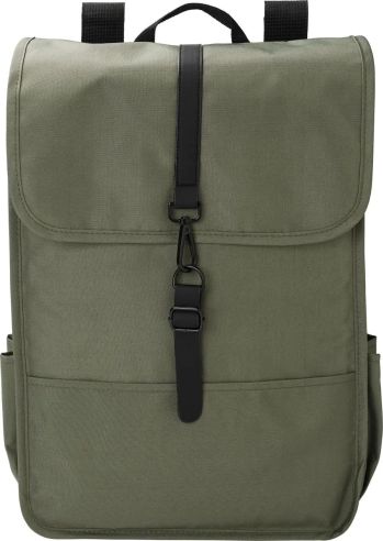 Mochila de rPET Personalizada con Bolsillos | Goodie