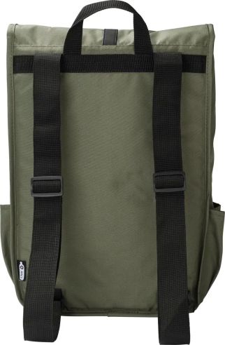 Mochila de rPET Personalizada con Bolsillos | Goodie